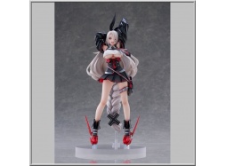 Prinz Heinrich AmiAmi Limited Edition - Azur Lane (Golden Head)