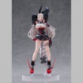 Prinz Heinrich AmiAmi Limited Edition - Azur Lane (Golden Head)