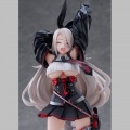 Prinz Heinrich AmiAmi Limited Edition - Azur Lane (Golden Head)