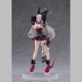 Prinz Heinrich AmiAmi Limited Edition - Azur Lane (Golden Head)