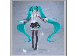 Hatsune Miku NT - Hatsune Miku (Max Factory)