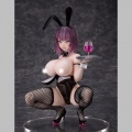 Yuuki Terumi Illustration by Monda - Creators Opinion (Binding)