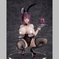 Yuuki Terumi Illustration by Monda - Creators Opinion (Binding)