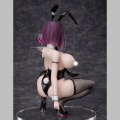 Yuuki Terumi Illustration by Monda - Creators Opinion (Binding)