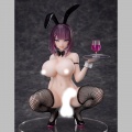 Yuuki Terumi Illustration by Monda - Creators Opinion (Binding)