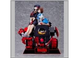 Ryuko Matoi & Mako Mankanshoku - Kill la Kill (Aniplex)
