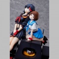 Ryuko Matoi & Mako Mankanshoku - Kill la Kill (Aniplex)