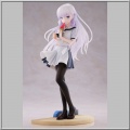 Shiroha Naruse - Summer Pockets Reflection Blue (Bellfine)