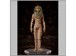 Figma Tutankhamun DX Ver. - The Table Museum (Freeing)