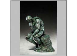 Figma The Thinker - The Table Museum (Freeing)