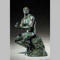 Figma The Thinker - The Table Museum (Freeing)