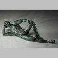 Figma The Thinker - The Table Museum (Freeing)