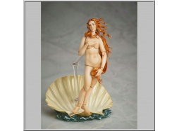 Figma Botticelli´s The Birth of Venus - The Table Museum (Freeing)
