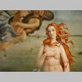 Figma Botticelli´s The Birth of Venus - The Table Museum (Freeing)