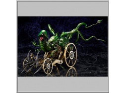 Demon Lord Mara - Shin Megami Tensei (Freeing)