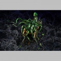 Demon Lord Mara - Shin Megami Tensei (Freeing)