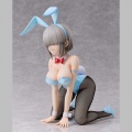 Yanagi Uzaki: Bunny Ver. - Uzaki-chan Wants to Hang Out! (Freeing)