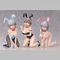 Yanagi Uzaki: Bunny Ver. - Uzaki-chan Wants to Hang Out! (Freeing)