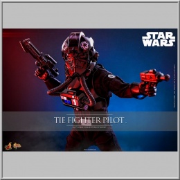 Hot Toys TIE fighter Pilot - Star Wars