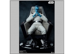 Sideshow Grand Admiral Thrawn - Star Wars