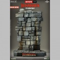 Infinite Statue Frankenstein's Monster Deluxe 1/6 - Frankenstein 1931