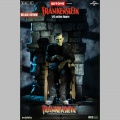 Infinite Statue Frankenstein's Monster Deluxe 1/6 - Frankenstein 1931