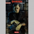 Infinite Statue Frankenstein's Monster Deluxe 1/6 - Frankenstein 1931