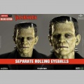Infinite Statue Frankenstein's Monster Deluxe 1/6 - Frankenstein 1931