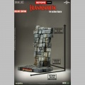 Infinite Statue Frankenstein's Monster Deluxe 1/6 - Frankenstein 1931