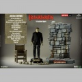 Infinite Statue Frankenstein's Monster Deluxe 1/6 - Frankenstein 1931
