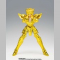 Myth Cloth EX Hyoga du Verseau - Inheritor Of The Gold Cloth - - Saint Seiya
