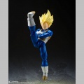 S.H. Figuarts Vegeta (Awakened Super Saiyan Blood) - Dragon Ball Z