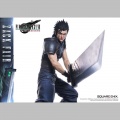 Zack Fair - Final Fantasy VII Rebirth