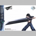 Zack Fair Deluxe Ver. - Final Fantasy VII Rebirth