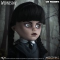 Doll Wednesday Nevermore Academy Uniform - Wednesday