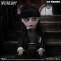 Poupée Wednesday Nevermore Academy Uniform - Wednesday