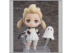 Nendoroid The Girl of Light & Mama - NieR Re[in]carnation