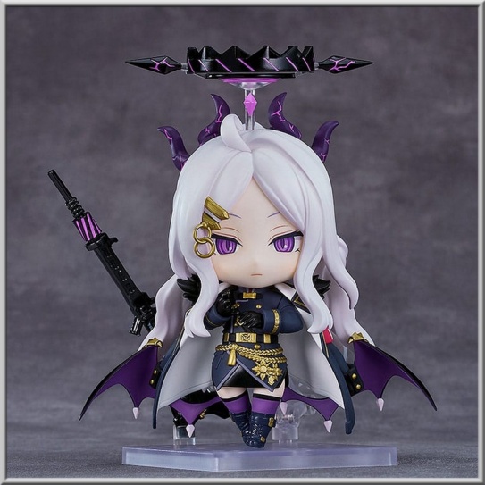 Nendoroid Hina Sorasaki - Blue Archive