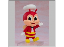 Nendoroid Jollibee figurine - Jollibee