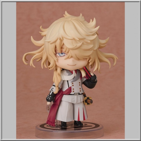 Nendoroid Ichimonji Norimune - Touken Ranbu