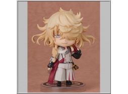Nendoroid Ichimonji Norimune - Touken Ranbu