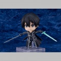 Nendoroid Kirito 2.0 - Sword Art Online