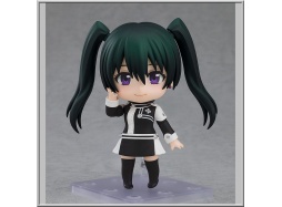 Nendoroid Lenalee Lee - D.Gray-man
