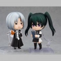 Nendoroid Lenalee Lee - D.Gray-man