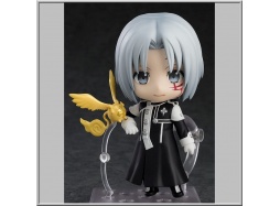 Nendoroid Allen Walker - D.Gray-man
