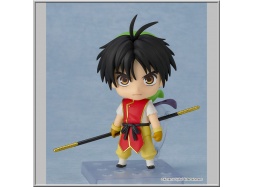 Nendoroid Hero - Suikoden I (GSC)