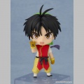 Nendoroid Hero - Suikoden I (GSC)