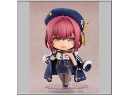 Nendoroid Houshou Marine: Office Lady Outfit. Ver. - Hololive Production