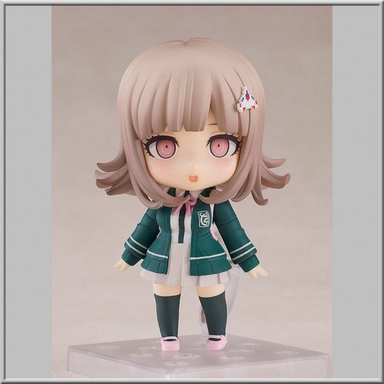 Nendoroid Chiaki Nanami - Danganronpa 1-2 Reload