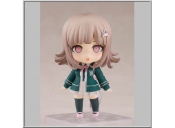 Nendoroid Chiaki Nanami - Danganronpa 1-2 Reload